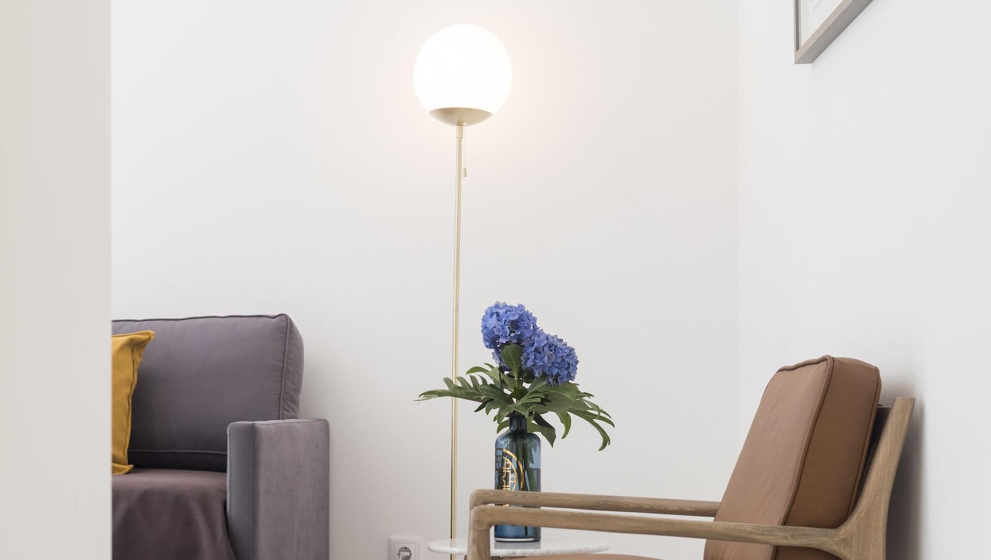 Lisbon Serviced Apartments - Parque المظهر الخارجي الصورة
