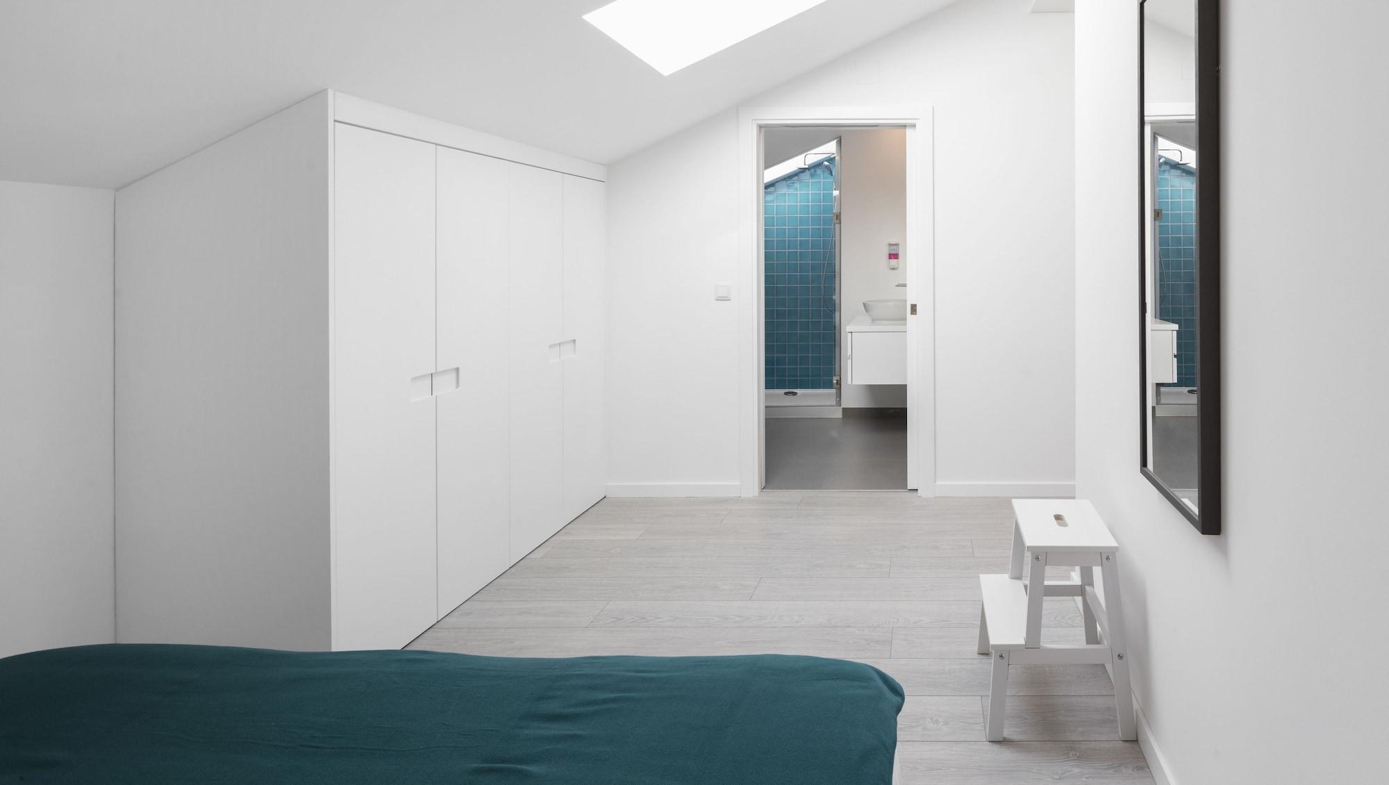 Lisbon Serviced Apartments - Parque المظهر الخارجي الصورة