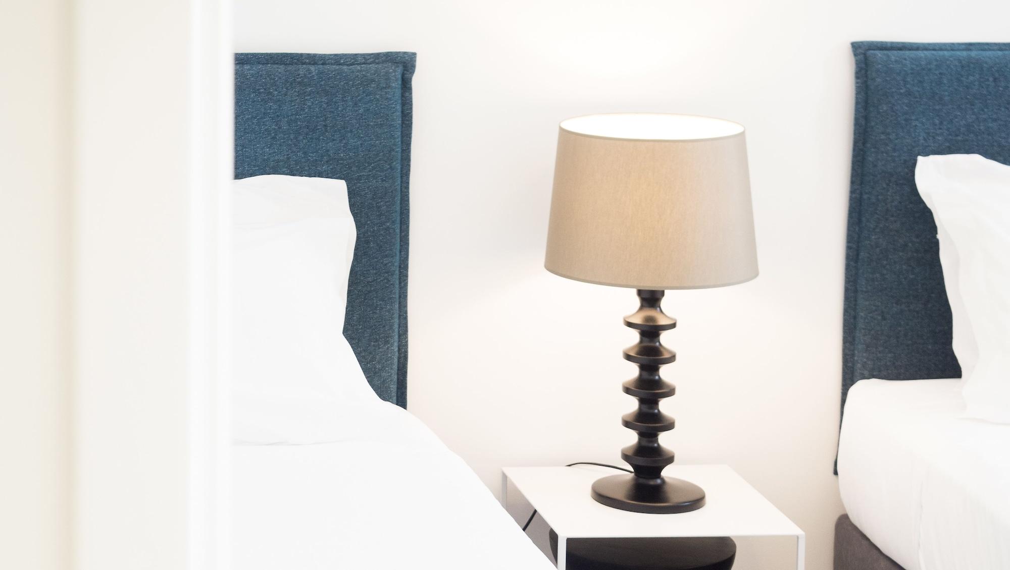 Lisbon Serviced Apartments - Parque المظهر الخارجي الصورة