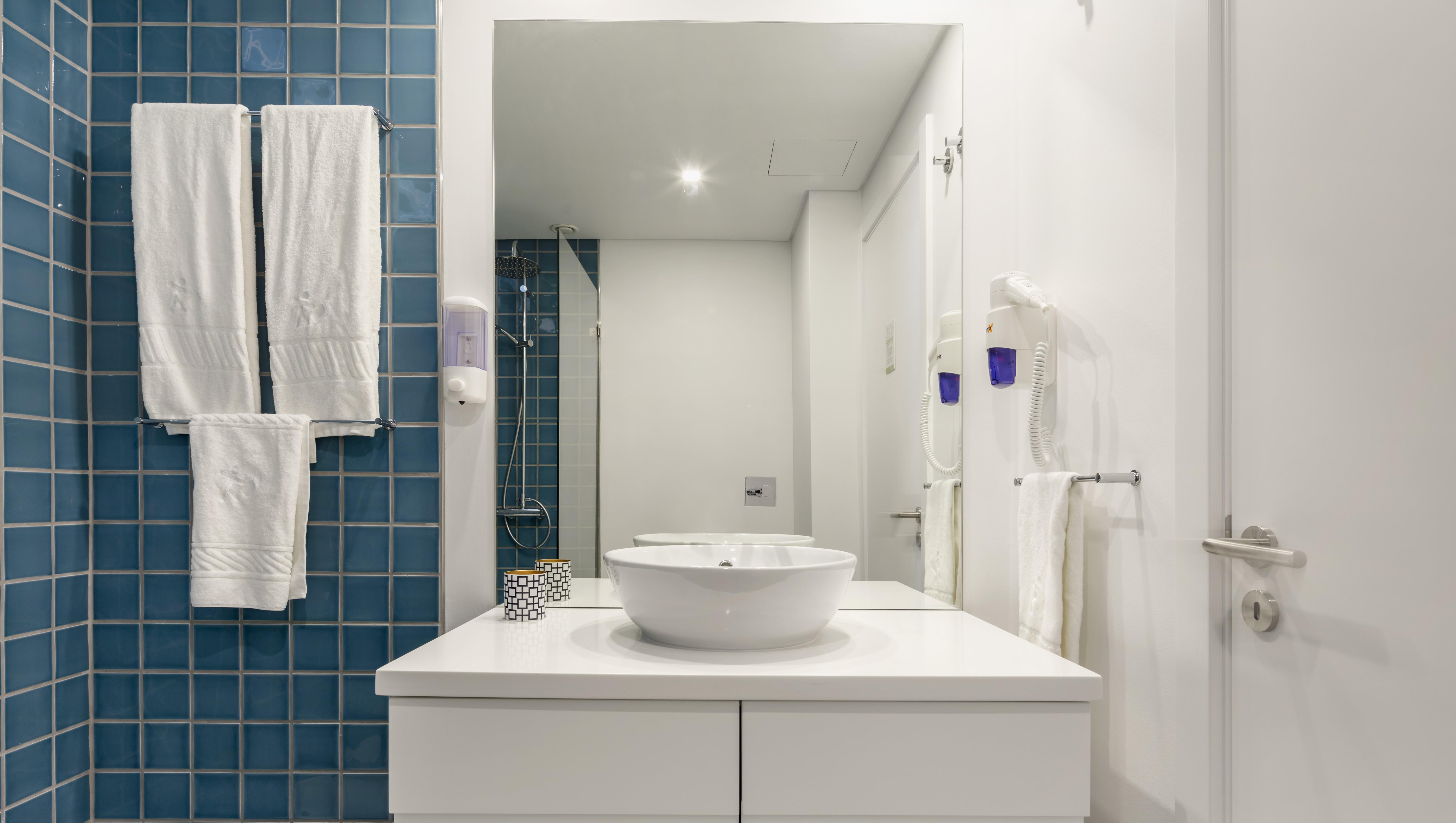 Lisbon Serviced Apartments - Parque المظهر الخارجي الصورة