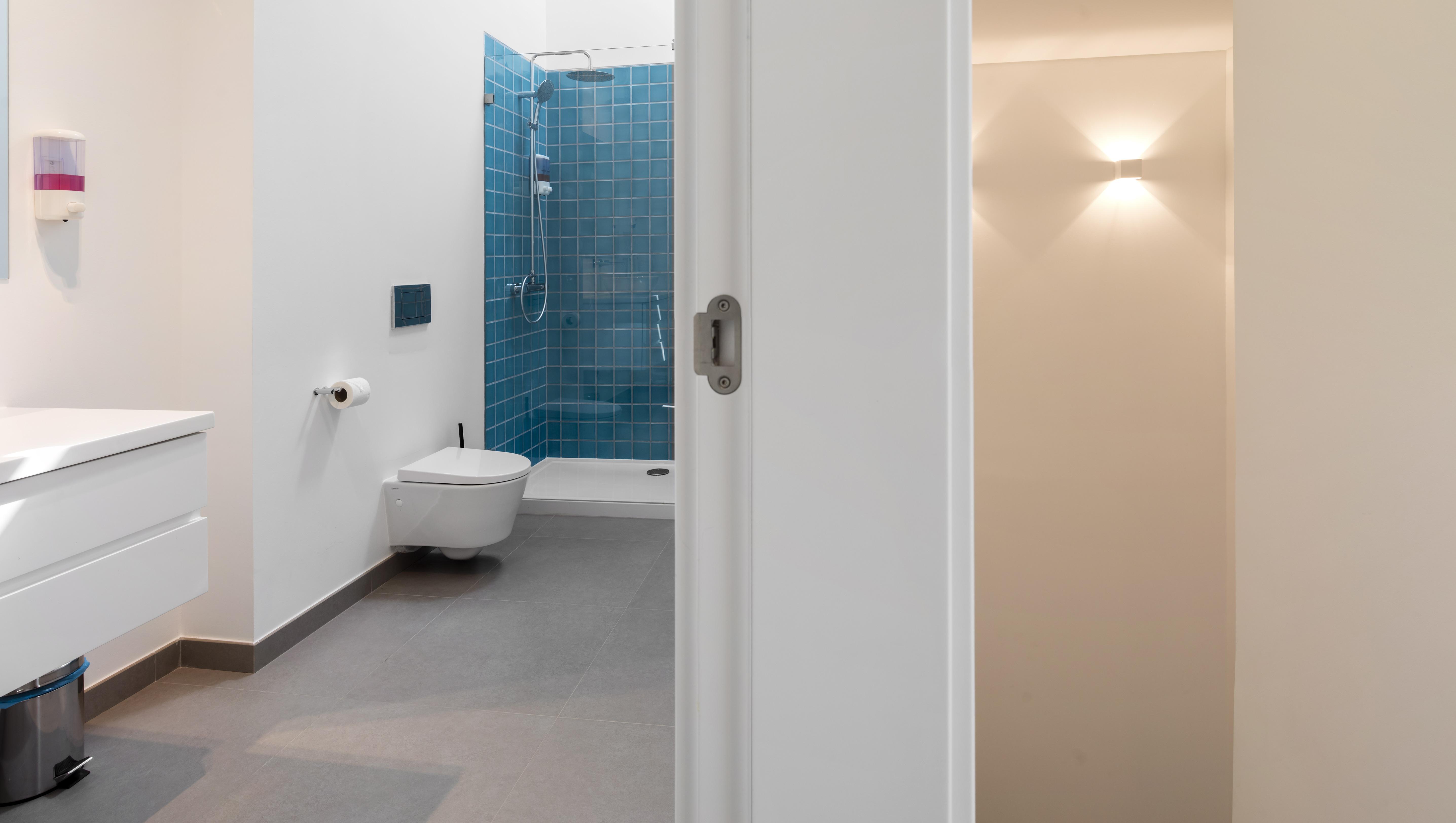 Lisbon Serviced Apartments - Parque المظهر الخارجي الصورة