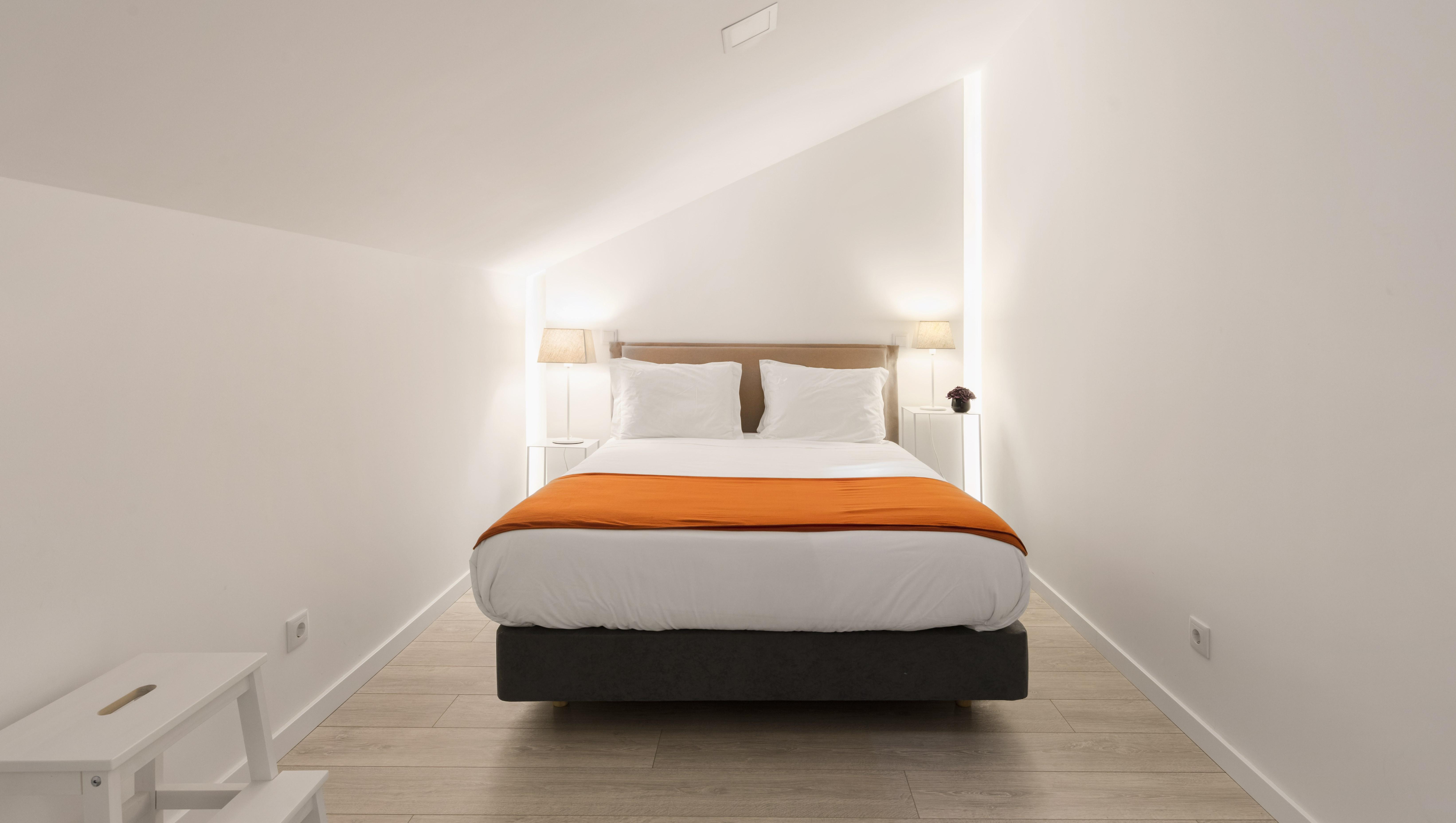 Lisbon Serviced Apartments - Parque المظهر الخارجي الصورة