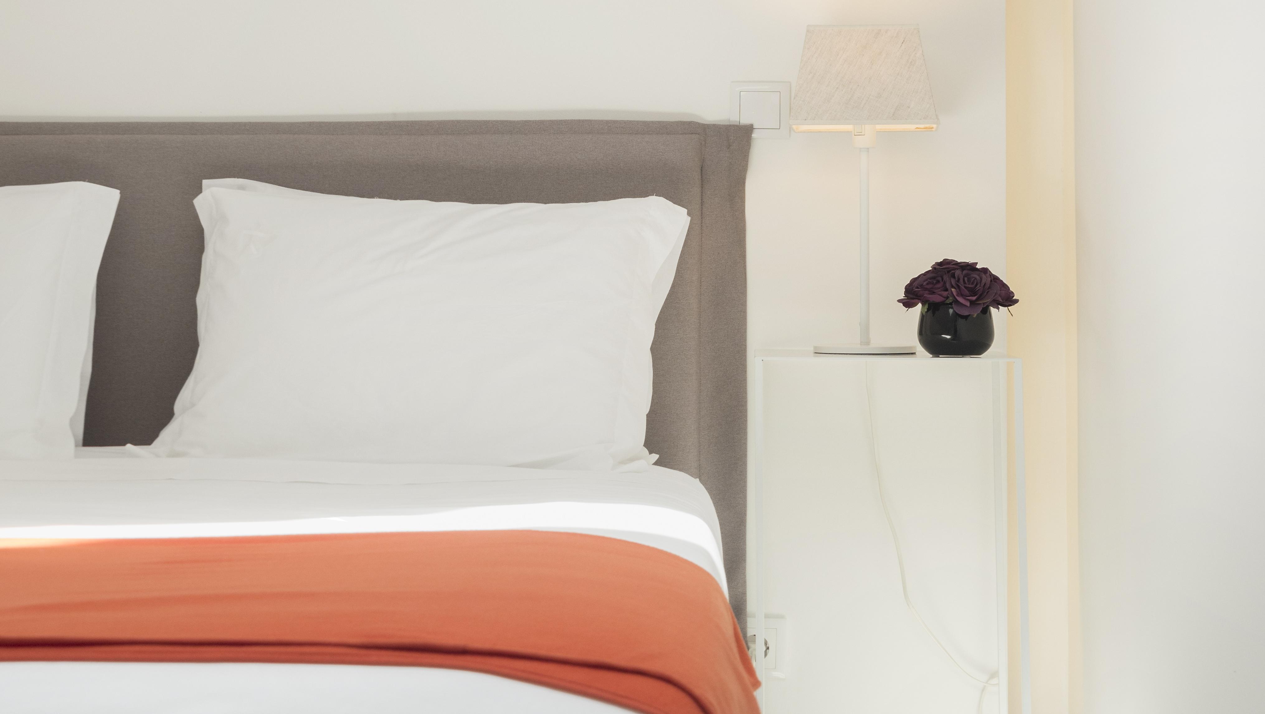 Lisbon Serviced Apartments - Parque المظهر الخارجي الصورة