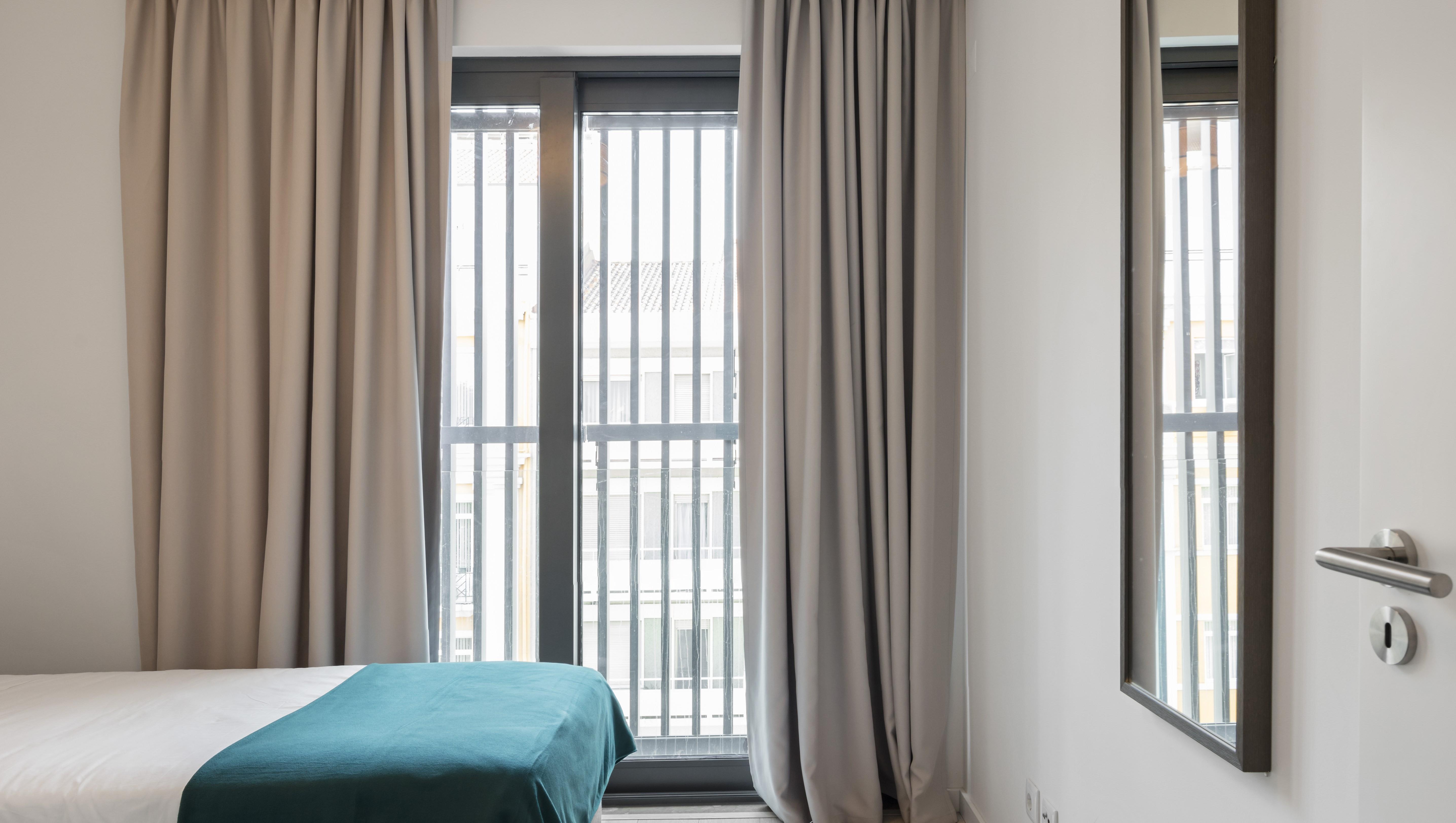 Lisbon Serviced Apartments - Parque المظهر الخارجي الصورة