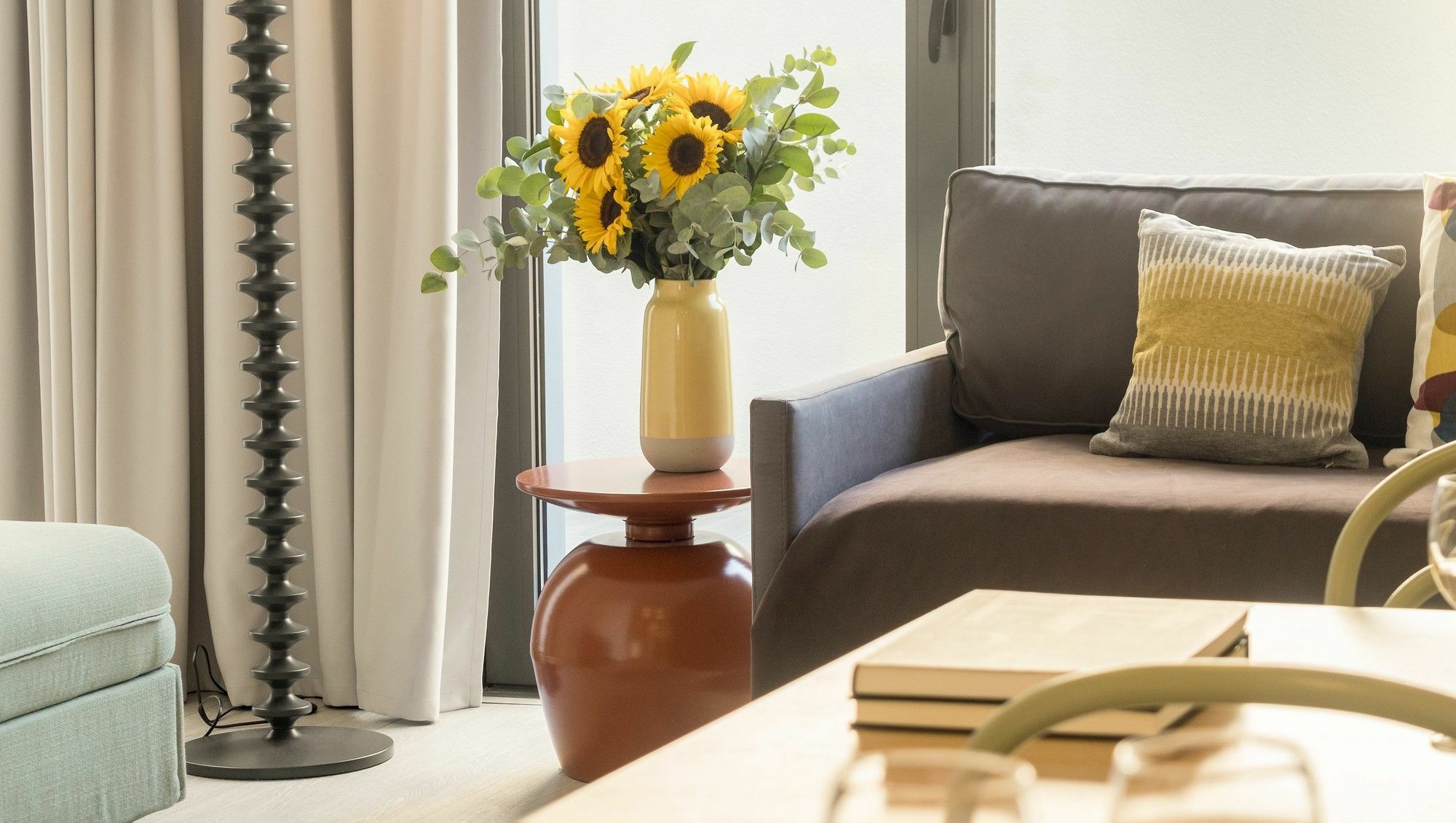Lisbon Serviced Apartments - Parque المظهر الخارجي الصورة