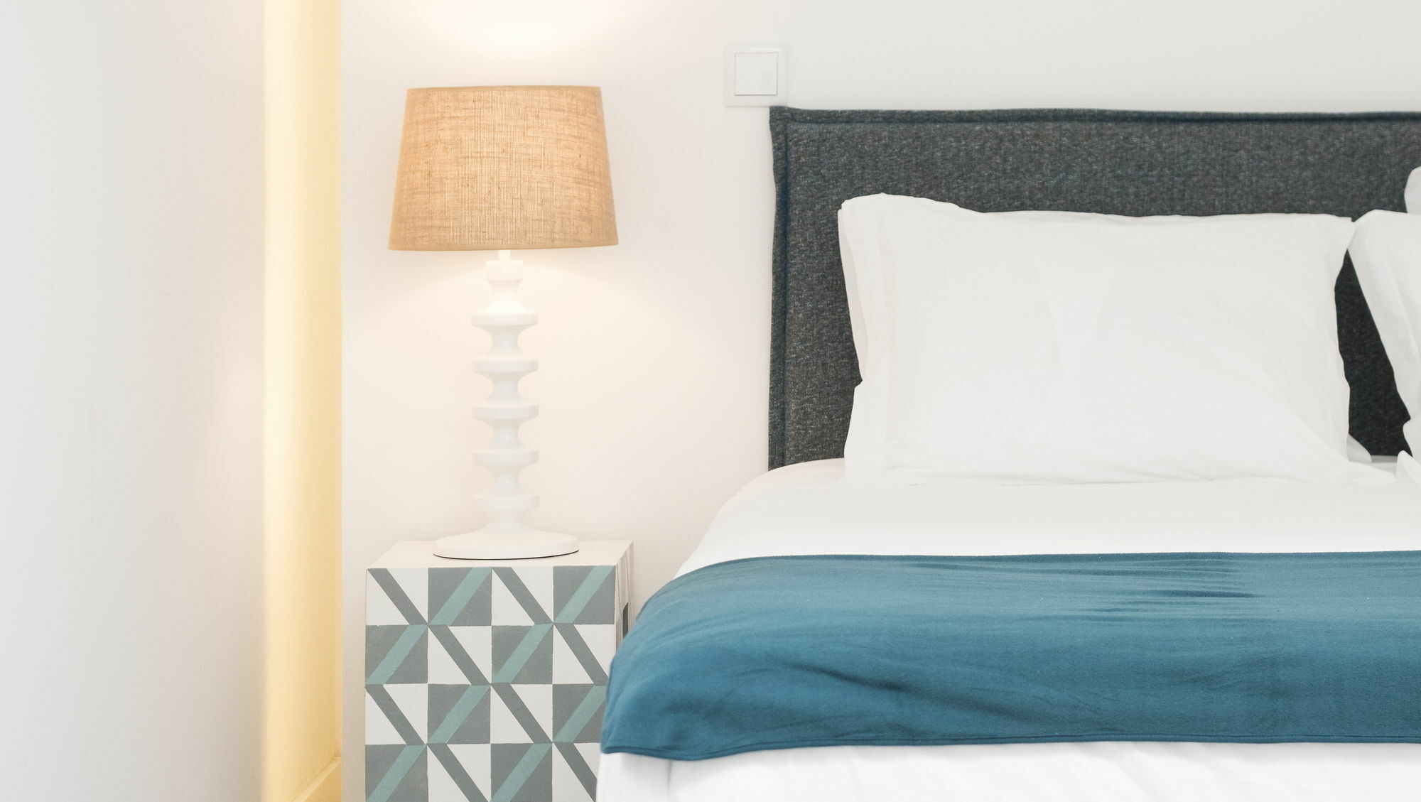 Lisbon Serviced Apartments - Parque المظهر الخارجي الصورة
