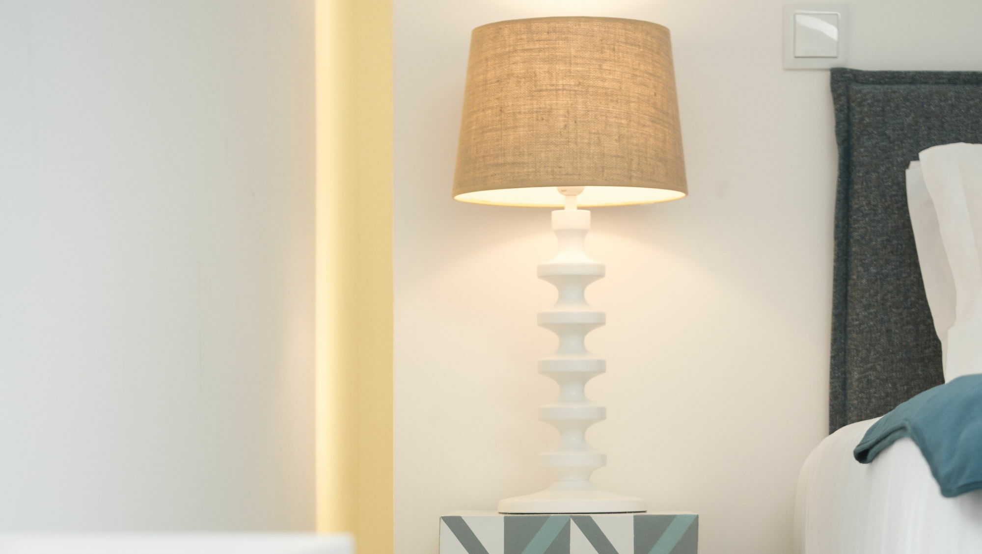 Lisbon Serviced Apartments - Parque المظهر الخارجي الصورة